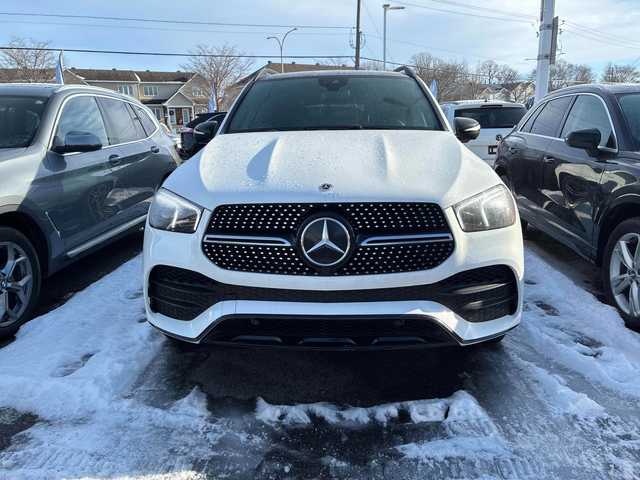 Mercedes-Benz GLE 350 AMG* PACK* BURMESTER* 360КАМЕРА* ПОДГРЕВ* ПАНОРАМА - автомобили, коли, обяви за нови и употребявани 2