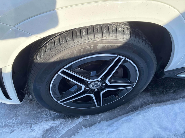 Mercedes-Benz GLE 350 AMG* PACK* BURMESTER* 360КАМЕРА* ПОДГРЕВ* ПАНОРАМА - автомобили, коли, обяви за нови и употребявани 4