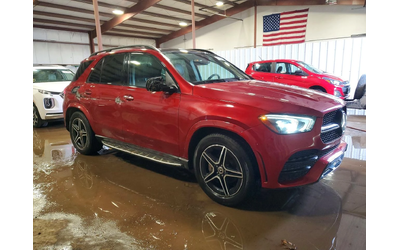 mercedes-benz-gle-350 - 2