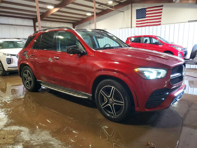 Mercedes-Benz GLE 350 4MATIC* AMG* BURMESTER* - автомобили, коли, обяви за нови и употребявани 2