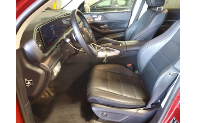 Mercedes-Benz GLE 350 4MATIC* AMG* BURMESTER* - автомобили, коли, обяви за нови и употребявани 7