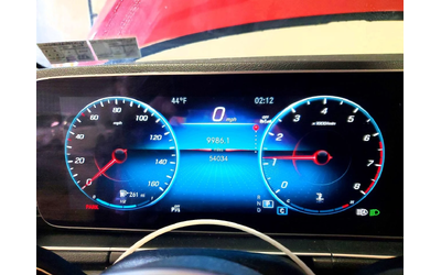 Mercedes-Benz GLE 350 4MATIC* AMG* BURMESTER* - автомобили, коли, обяви за нови и употребявани 9