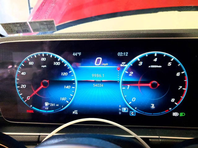 Mercedes-Benz GLE 350 4MATIC* AMG* BURMESTER* - автомобили, коли, обяви за нови и употребявани 9