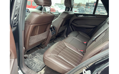 Mercedes-Benz GLE 350 AMG* PACK* HARMON* KARDON* ПОДГРЕВ* 360КАМЕРА* - автомобили, коли, обяви за нови и употребявани 10