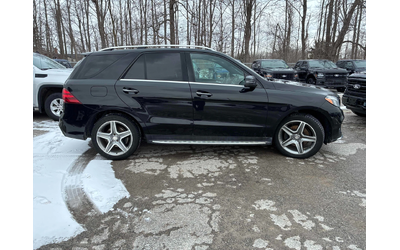 mercedes-benz-gle-350 - 1