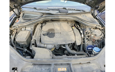 Mercedes-Benz GLE 350 * 4MATIC* KEYLESS* КАМЕРА* КОЖА* ПОДГРЕВ* - автомобили, коли, обяви за нови и употребявани 10