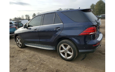 mercedes-benz-gle-350 - 3