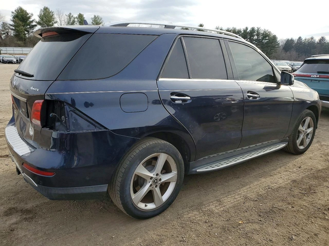 Mercedes-Benz GLE 350 * 4MATIC* KEYLESS* КАМЕРА* КОЖА* ПОДГРЕВ* - автомобили, коли, обяви за нови и употребявани 4