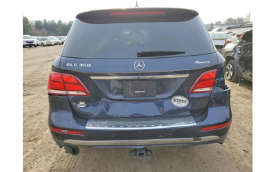 mercedes-benz-gle-350 - 5