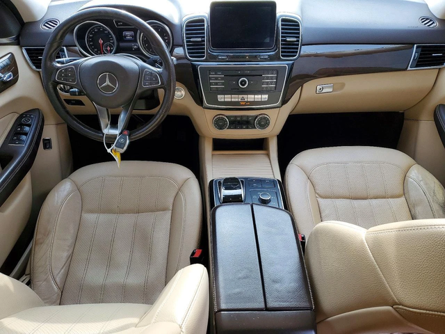 Mercedes-Benz GLE 350 * 4MATIC* KEYLESS* КАМЕРА* КОЖА* ПОДГРЕВ* - автомобили, коли, обяви за нови и употребявани 6