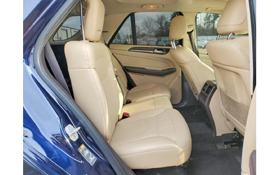 Mercedes-Benz GLE 350 * 4MATIC* KEYLESS* КАМЕРА* КОЖА* ПОДГРЕВ* - автомобили, коли, обяви за нови и употребявани 9