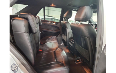 Mercedes-Benz GLE 350 4MATIC* HARMAN KARDON* МЪРТВА ТОЧКА* ШИБИДАХ* - автомобили, коли, обяви за нови и употребявани 10