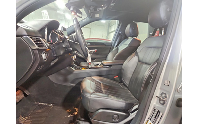 Mercedes-Benz GLE 350 4MATIC* HARMAN KARDON* МЪРТВА ТОЧКА* ШИБИДАХ* - автомобили, коли, обяви за нови и употребявани 6