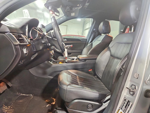 Mercedes-Benz GLE 350 4MATIC* HARMAN KARDON* МЪРТВА ТОЧКА* ШИБИДАХ* - автомобили, коли, обяви за нови и употребявани 6