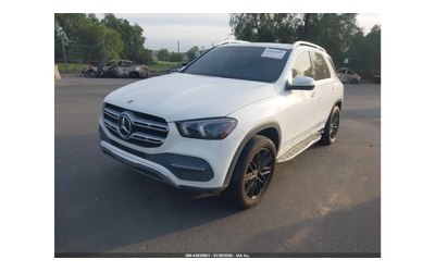 mercedes-benz-gle-350 - 0