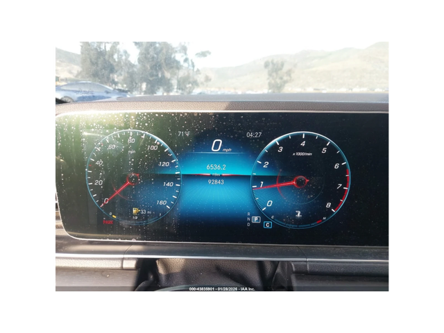 Mercedes-Benz GLE 350 * 4MATIC* BURMESTER* ШИБИДАХ* 360КАМЕРА* - автомобили, коли, обяви за нови и употребявани 10