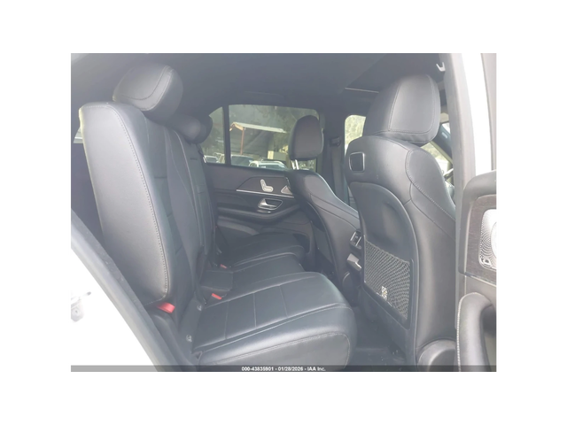 Mercedes-Benz GLE 350 * 4MATIC* BURMESTER* ШИБИДАХ* 360КАМЕРА* - автомобили, коли, обяви за нови и употребявани 13