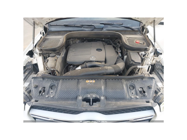 Mercedes-Benz GLE 350 * 4MATIC* BURMESTER* ШИБИДАХ* 360КАМЕРА* - автомобили, коли, обяви за нови и употребявани 15