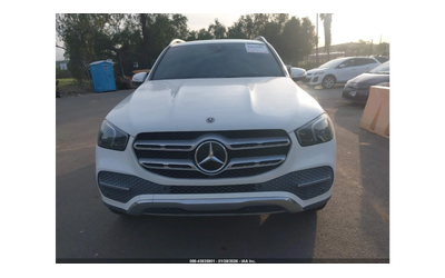 mercedes-benz-gle-350 - 2