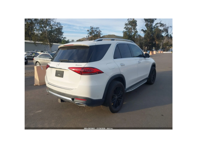 Mercedes-Benz GLE 350 * 4MATIC* BURMESTER* ШИБИДАХ* 360КАМЕРА* - автомобили, коли, обяви за нови и употребявани 3