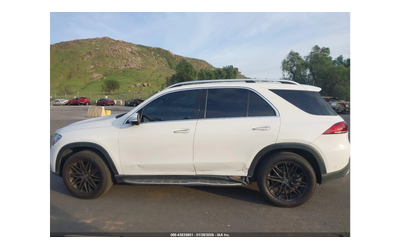 Mercedes-Benz GLE 350 * 4MATIC* BURMESTER* ШИБИДАХ* 360КАМЕРА* - автомобили, коли, обяви за нови и употребявани 8