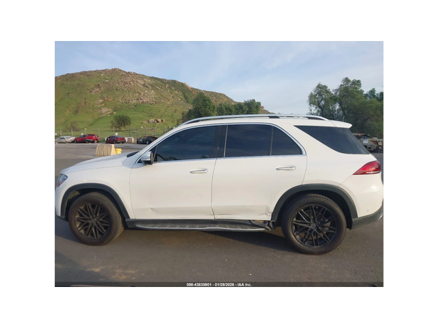 Mercedes-Benz GLE 350 * 4MATIC* BURMESTER* ШИБИДАХ* 360КАМЕРА* - автомобили, коли, обяви за нови и употребявани 8