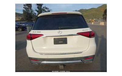 Mercedes-Benz GLE 350 * 4MATIC* BURMESTER* ШИБИДАХ* 360КАМЕРА* - автомобили, коли, обяви за нови и употребявани 9