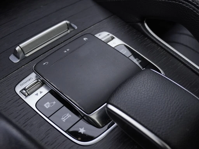 Mercedes-Benz GLE 350 Night PKG* Distronic* Burmester* ПАНО* 360* - автомобили, коли, обяви за нови и употребявани 11