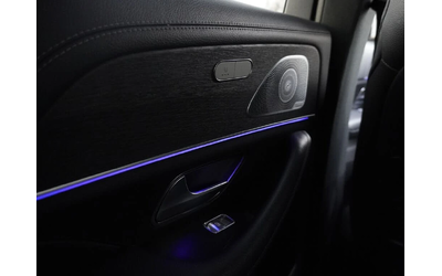 Mercedes-Benz GLE 350 Night PKG* Distronic* Burmester* ПАНО* 360* - автомобили, коли, обяви за нови и употребявани 14