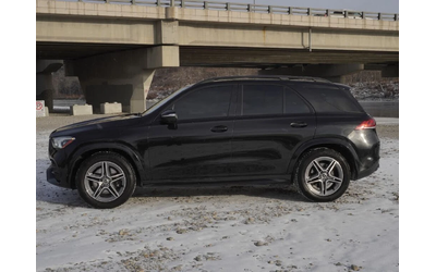 Mercedes-Benz GLE 350 Night PKG* Distronic* Burmester* ПАНО* 360* - автомобили, коли, обяви за нови и употребявани 15