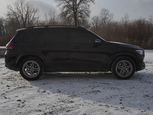 Mercedes-Benz GLE 350 Night PKG* Distronic* Burmester* ПАНО* 360* - автомобили, коли, обяви за нови и употребявани 16