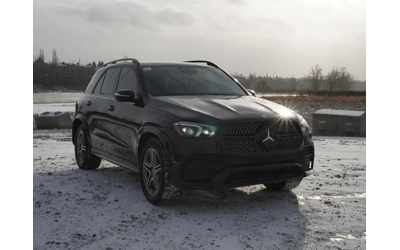 mercedes-benz-gle-350 - 2