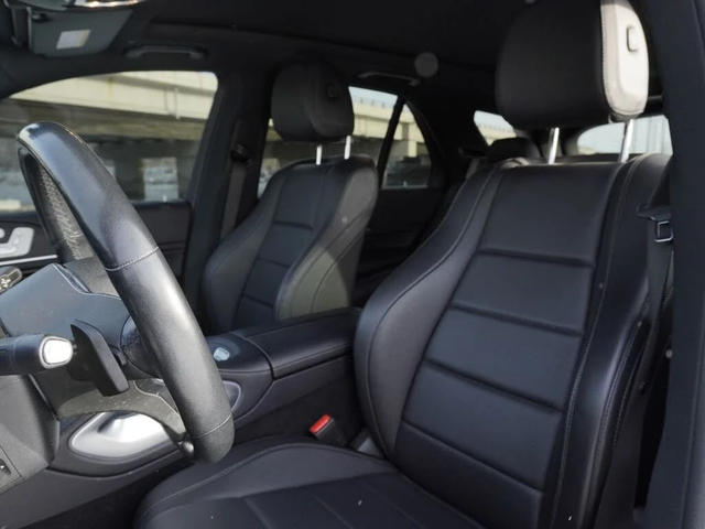 Mercedes-Benz GLE 350 Night PKG* Distronic* Burmester* ПАНО* 360* - автомобили, коли, обяви за нови и употребявани 6