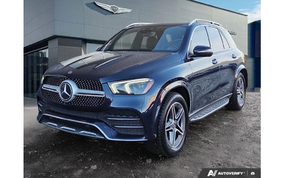 mercedes-benz-gle-350 - 0