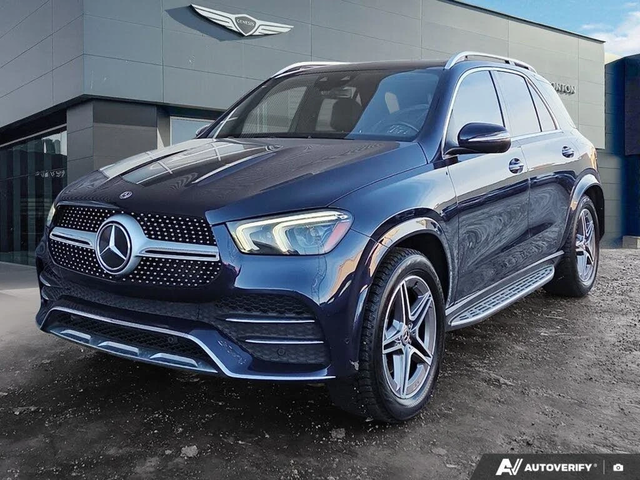 Mercedes-Benz GLE 350 Night PKG* Burmester* ПАНО* 360 - автомобили, коли, обяви за нови и употребявани 0