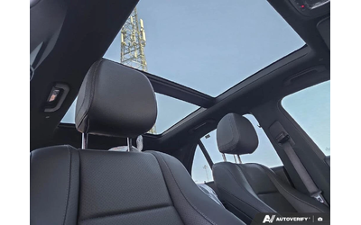 Mercedes-Benz GLE 350 Night PKG* Burmester* ПАНО* 360 - автомобили, коли, обяви за нови и употребявани 10