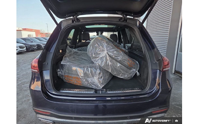 Mercedes-Benz GLE 350 Night PKG* Burmester* ПАНО* 360 - автомобили, коли, обяви за нови и употребявани 11