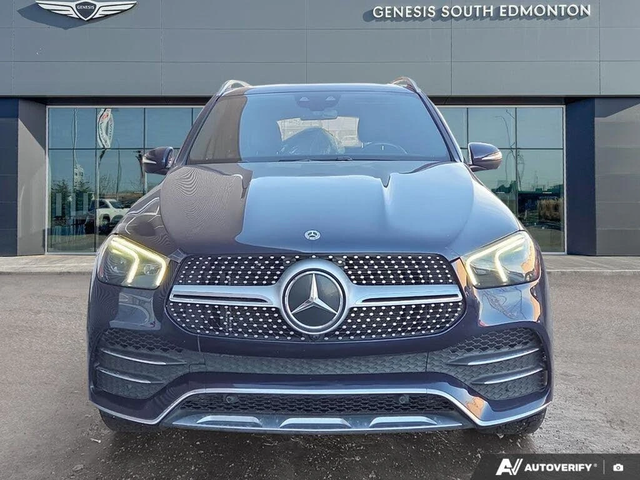 Mercedes-Benz GLE 350 Night PKG* Burmester* ПАНО* 360 - автомобили, коли, обяви за нови и употребявани 1