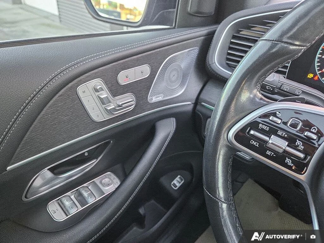 Mercedes-Benz GLE 350 Night PKG* Burmester* ПАНО* 360 - автомобили, коли, обяви за нови и употребявани 5