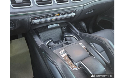 Mercedes-Benz GLE 350 Night PKG* Burmester* ПАНО* 360 - автомобили, коли, обяви за нови и употребявани 8