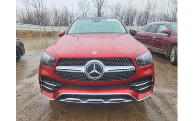 mercedes-benz-gle-350 - 0