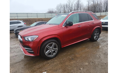 mercedes-benz-gle-350 - 1