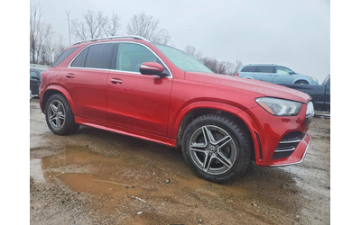 mercedes-benz-gle-350 - 2