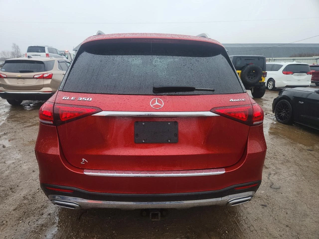 Mercedes-Benz GLE 350 4MATIC* BURMESTER* HEAD-UP* DISTRONIC* 360* ПАНО - автомобили, коли, обяви за нови и употребявани 4
