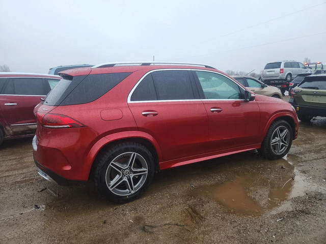 Mercedes-Benz GLE 350 4MATIC* BURMESTER* HEAD-UP* DISTRONIC* 360* ПАНО - автомобили, коли, обяви за нови и употребявани 5