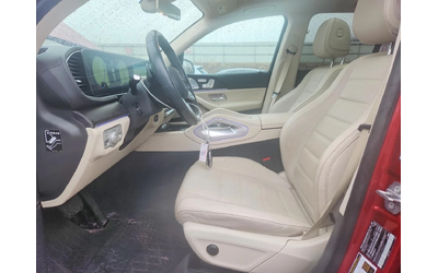 Mercedes-Benz GLE 350 4MATIC* BURMESTER* HEAD-UP* DISTRONIC* 360* ПАНО - автомобили, коли, обяви за нови и употребявани 7