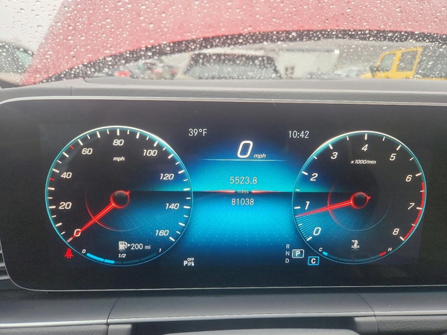 Mercedes-Benz GLE 350 4MATIC* BURMESTER* HEAD-UP* DISTRONIC* 360* ПАНО - автомобили, коли, обяви за нови и употребявани 9