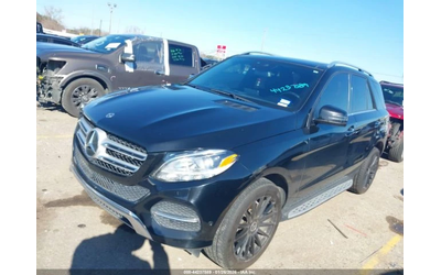 mercedes-benz-gle-350 - 1