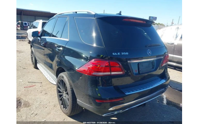 mercedes-benz-gle-350 - 2