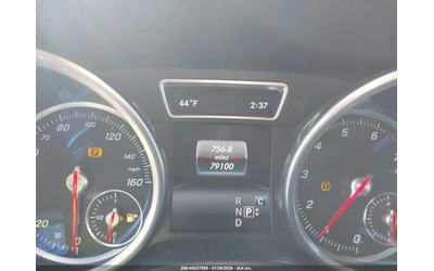 Mercedes-Benz GLE 350 * KEYLESS* КАМЕРА* КОЖА* ПОДГРЕВ* - автомобили, коли, обяви за нови и употребявани 6